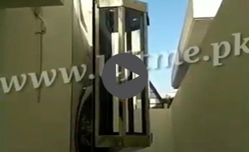 commercial lift manufacturers in karachi
