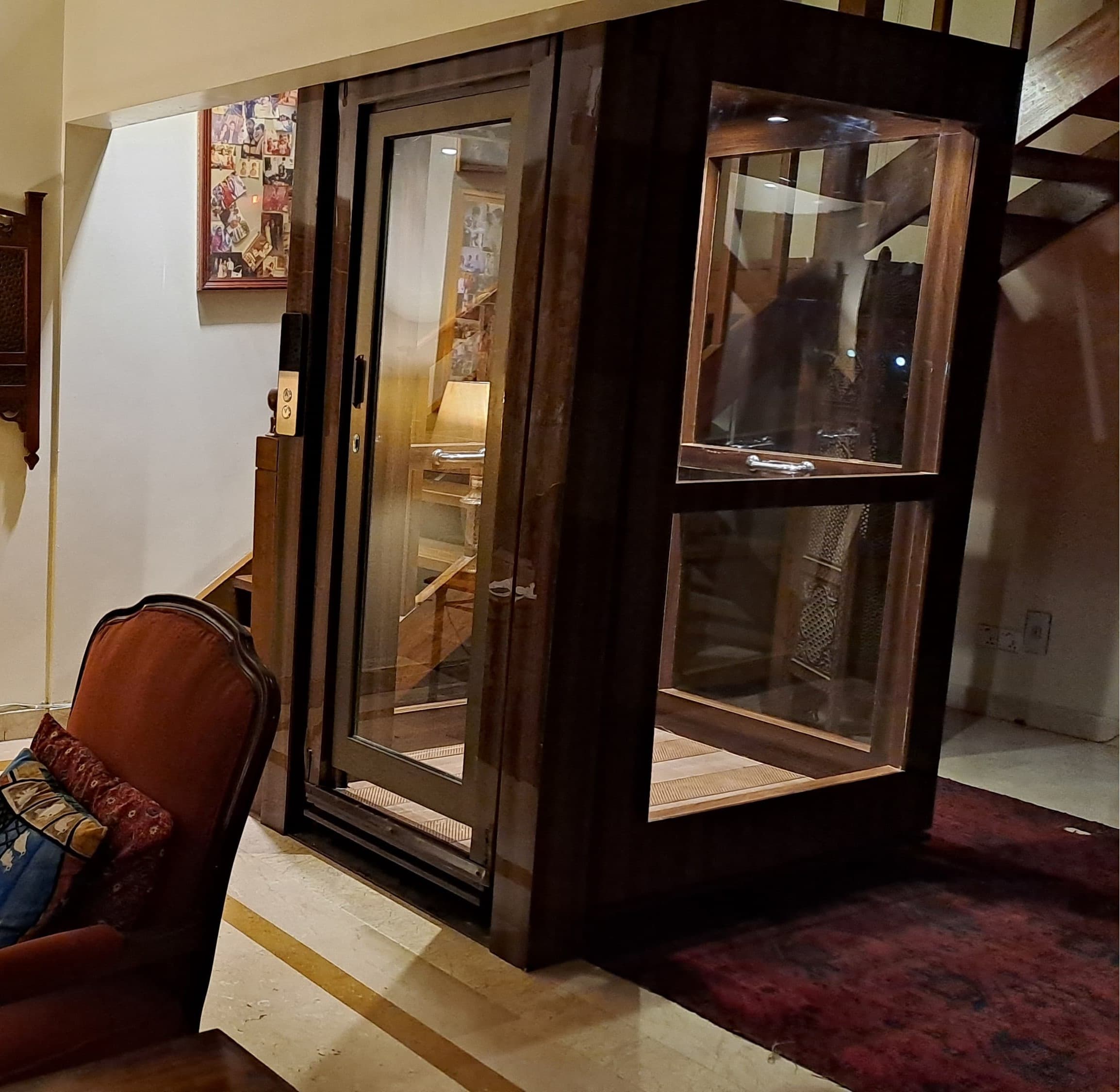 Home Lift Price in Pakistan 2026: Complete Breakdown