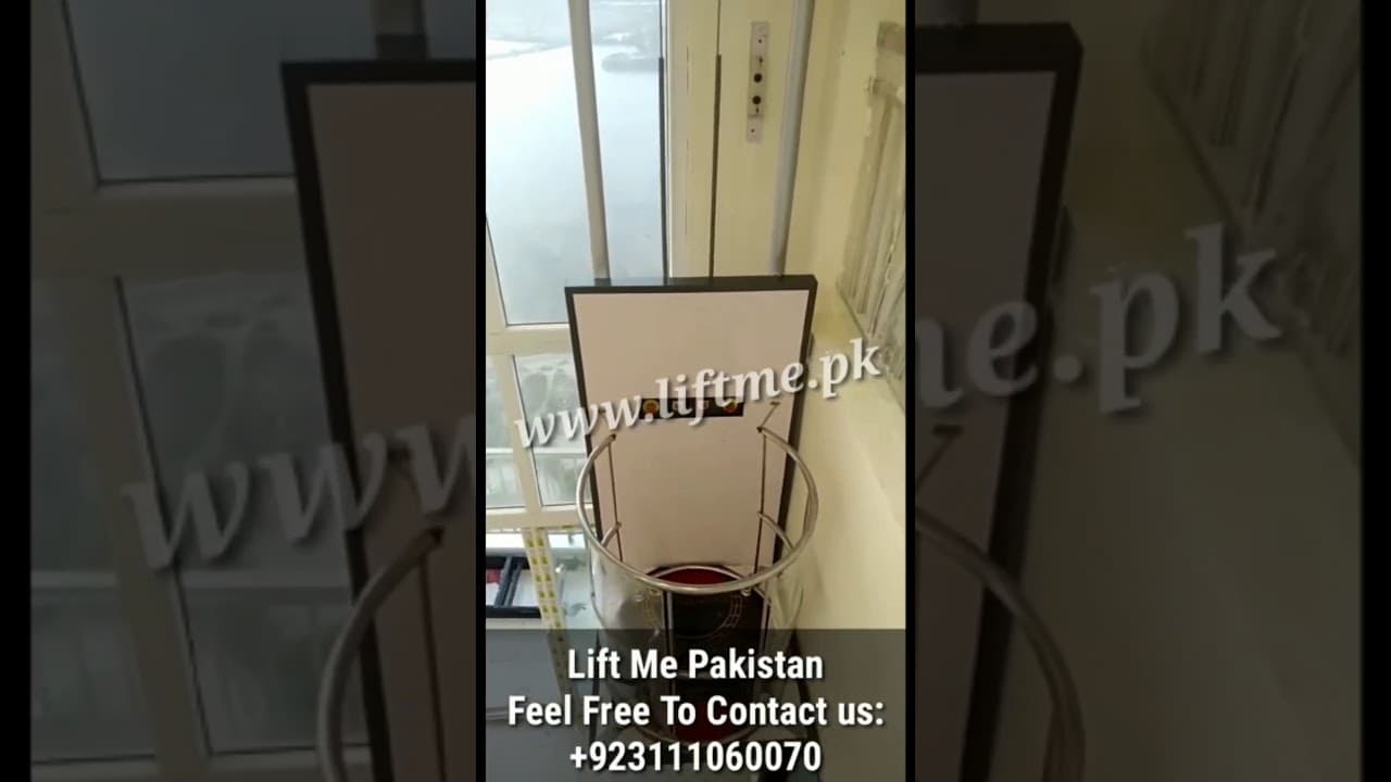 Platform Lift