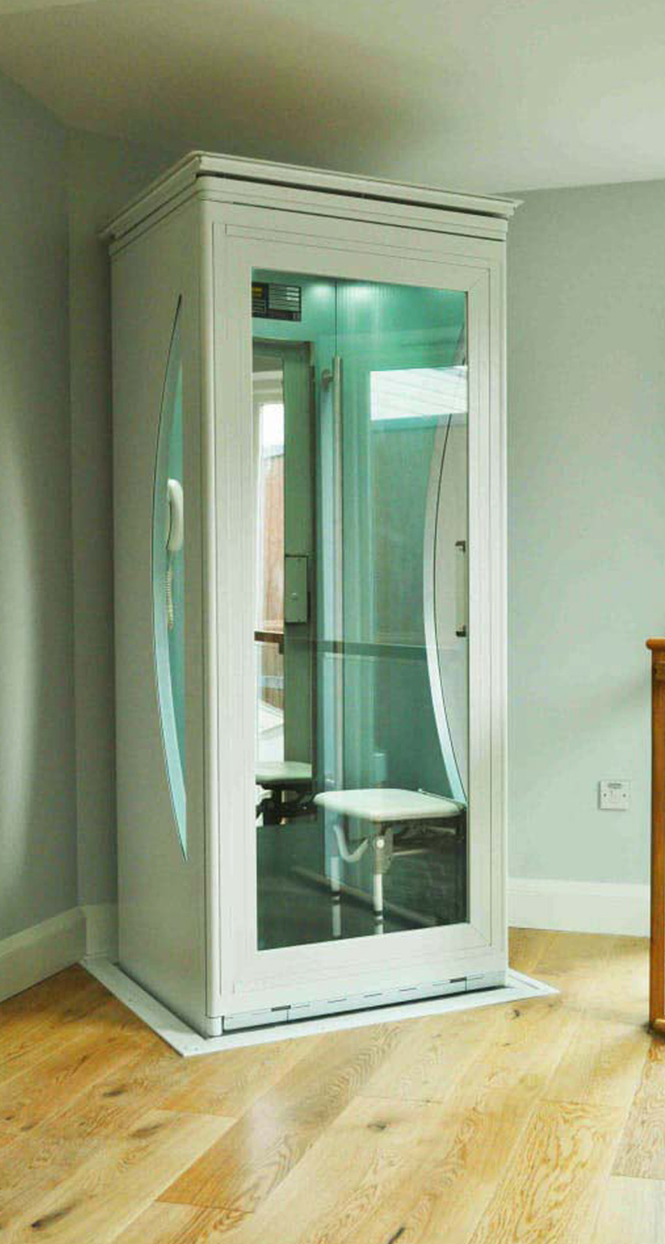 commercial lift manufacturers in karachi