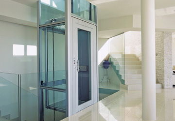 unique lifts in karachi